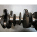 #EO06 Crankshaft Standard From 1998 NISSAN MAXIMA  3.0